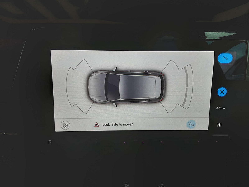 Volkswagen Golf 1.5 Golf R-Line eTSI Semi-Auto 5dr 5dr Automatic 2026