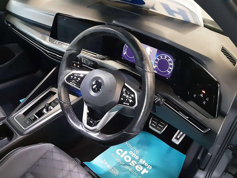 Volkswagen Golf 1.5 Golf R-Line eTSI Semi-Auto 5dr 5dr Automatic 2026