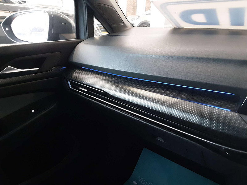 Volkswagen Golf 1.5 Golf R-Line eTSI Semi-Auto 5dr 5dr Automatic 2026