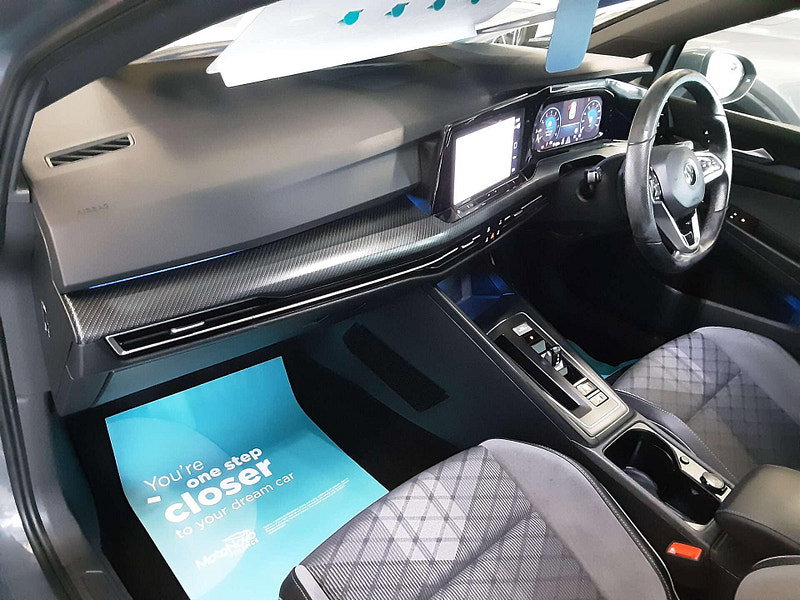 Volkswagen Golf 1.5 Golf R-Line eTSI Semi-Auto 5dr 5dr Automatic 2026