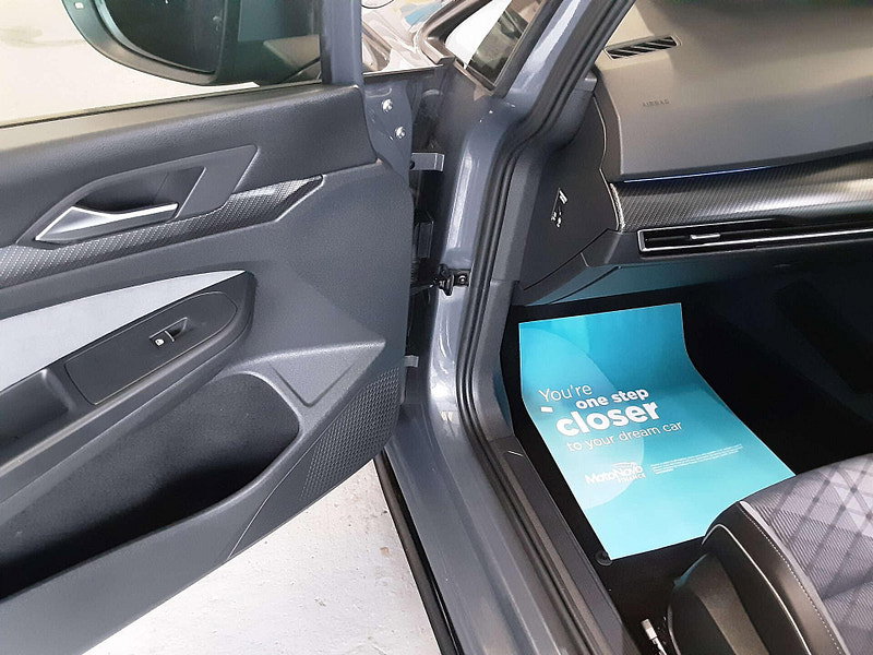 Volkswagen Golf 1.5 Golf R-Line eTSI Semi-Auto 5dr 5dr Automatic 2026