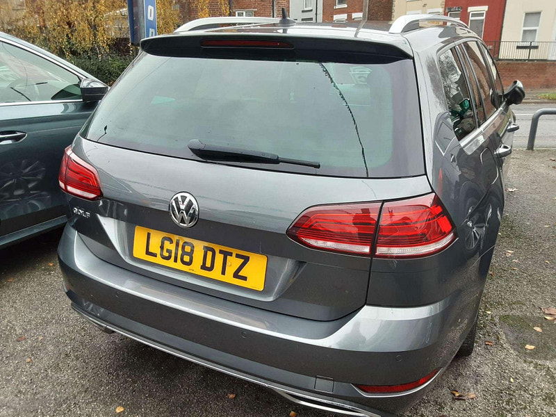 Volkswagen Golf 1.5 TSI EVO GT DSG Euro 6 (s/s) 5dr 5dr Automatic 2025