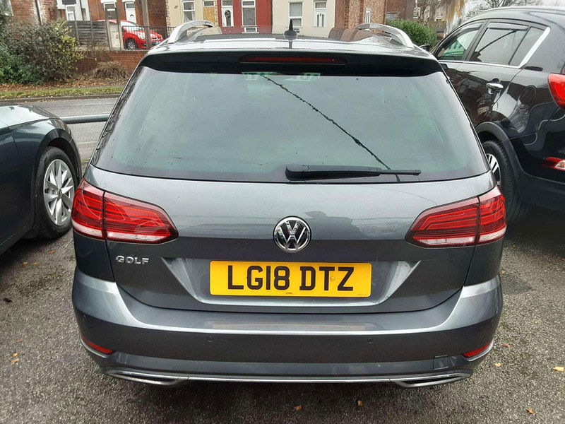 Volkswagen Golf 1.5 TSI EVO GT DSG Euro 6 (s/s) 5dr 5dr Automatic 2025