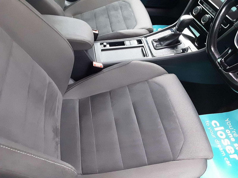Volkswagen Golf 1.5 TSI EVO GT DSG Euro 6 (s/s) 5dr 5dr Automatic 2025