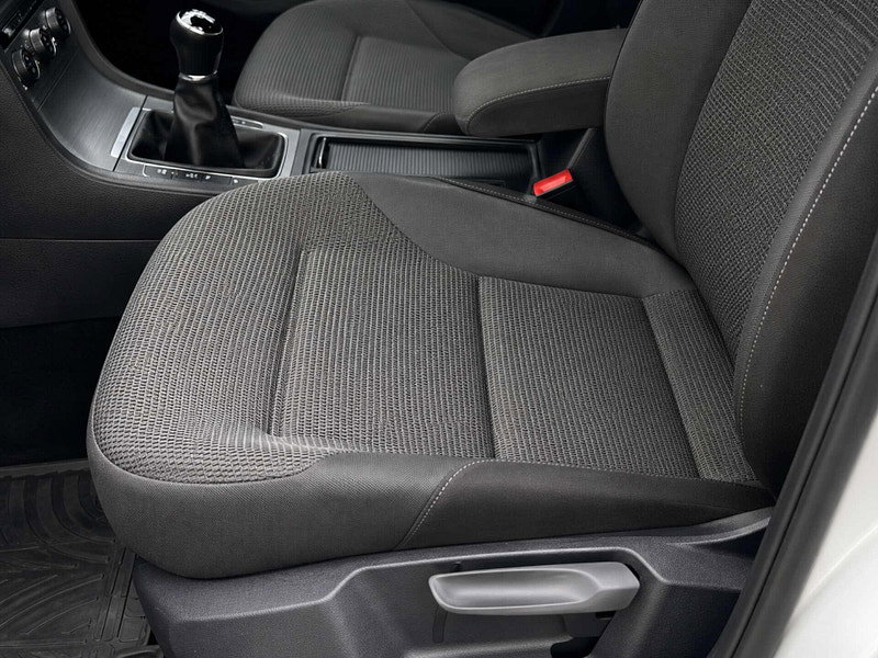 Volkswagen Golf 1.6 Golf Match Edition TDI BlueMotion Technology 5dr 5dr Manual 2026