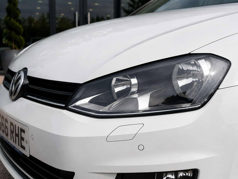 Volkswagen Golf 1.6 Golf Match Edition TDI BlueMotion Technology 5dr 5dr Manual 2026