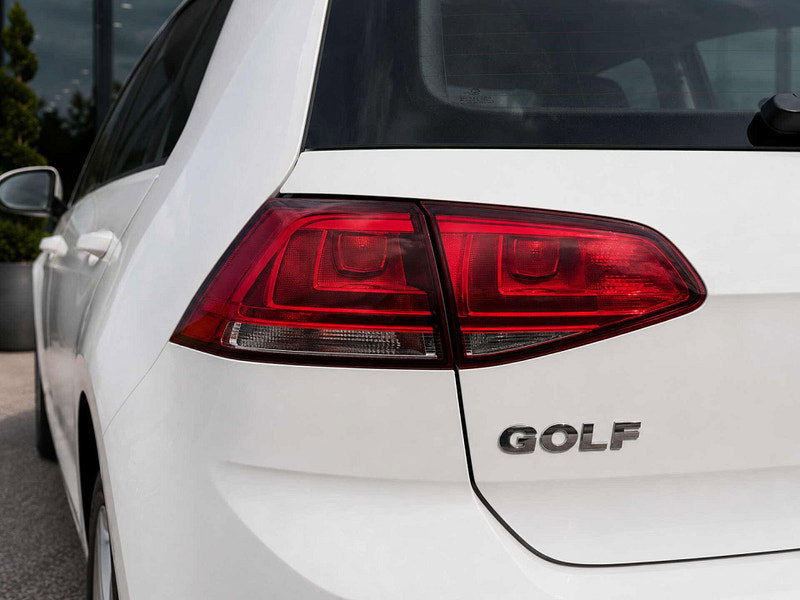 Volkswagen Golf 1.6 Golf Match Edition TDI BlueMotion Technology 5dr 5dr Manual 2026