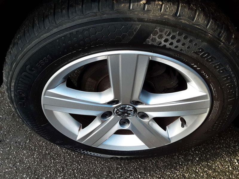Volkswagen Golf 1.6 Golf Match TDI BlueMotion Technology 5dr 5dr Manual 2025
