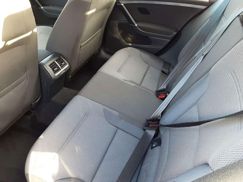 Volkswagen Golf 1.6 Golf Match TDI BlueMotion Technology 5dr 5dr Manual 2025