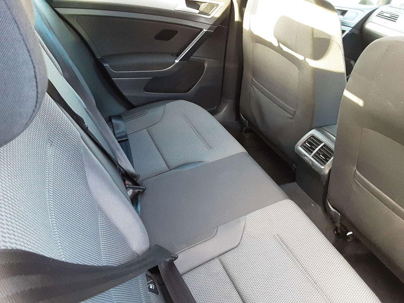 Volkswagen Golf 1.6 Golf Match TDI BlueMotion Technology 5dr 5dr Manual 2025