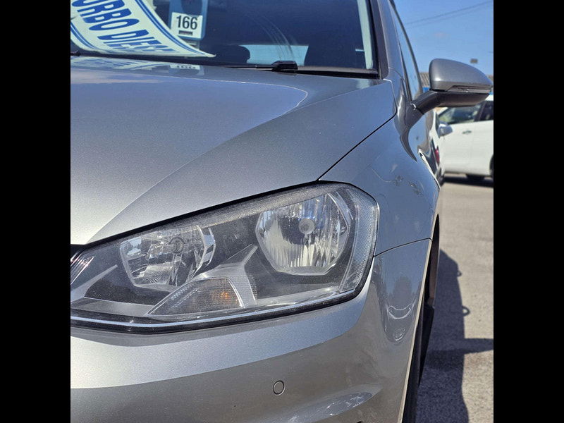 Volkswagen Golf 1.6 Golf Match TDI BlueMotion Technology 5dr 5dr Manual 2025