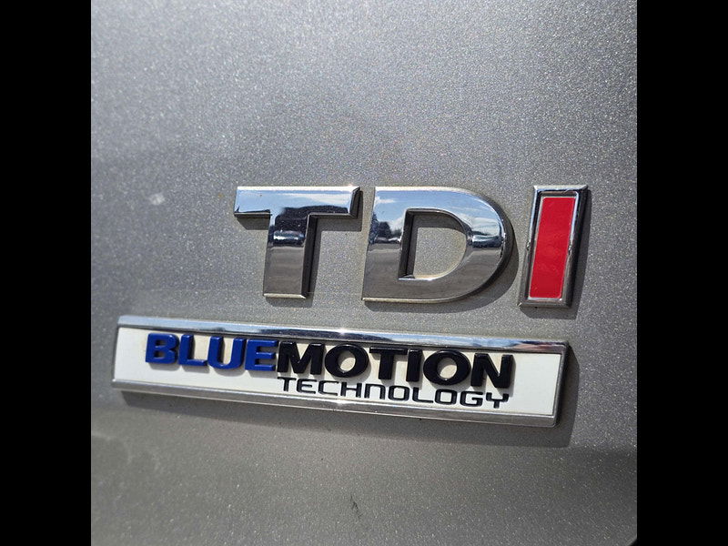 Volkswagen Golf 1.6 Golf Match TDI BlueMotion Technology 5dr 5dr Manual 2025