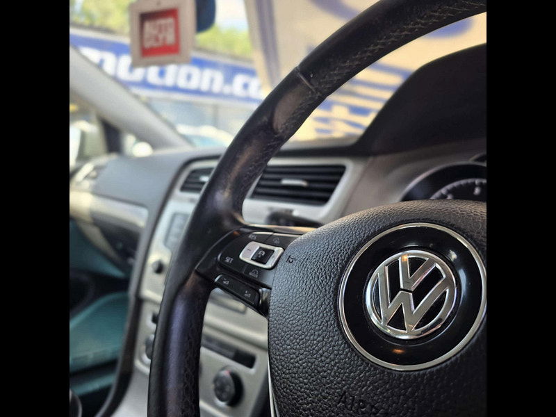 Volkswagen Golf 1.6 Golf Match TDI BlueMotion Technology 5dr 5dr Manual 2025