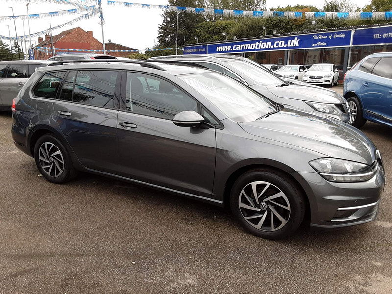 Volkswagen Golf 1.6 TDI Match Euro 6 (s/s) 5dr 5dr Manual 2023