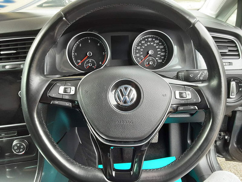 Volkswagen Golf 1.6 TDI Match Euro 6 (s/s) 5dr 5dr Manual 2023
