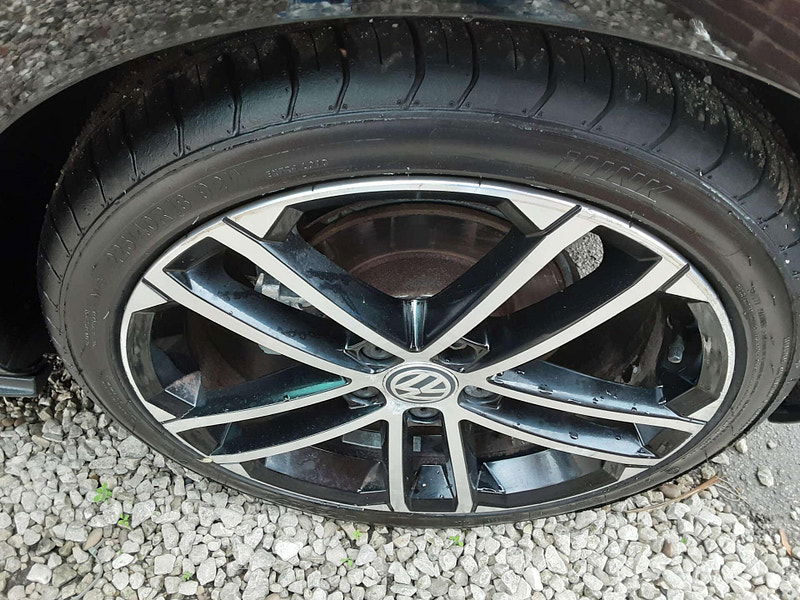 Volkswagen Golf 2.0 Golf GTD Semi-Auto 5dr 5dr Automatic 2025