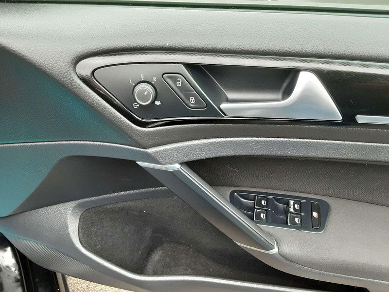 Volkswagen Golf 2.0 Golf GTD Semi-Auto 5dr 5dr Automatic 2025