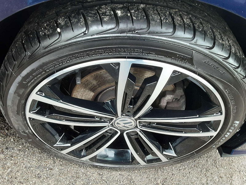 Volkswagen Golf 2.0 Golf GTD TDI 5dr 5dr Manual 2025