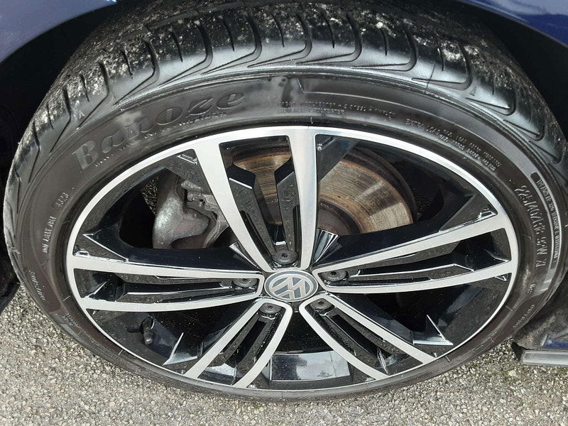 Volkswagen Golf 2.0 Golf GTD TDI 5dr 5dr Manual 2025