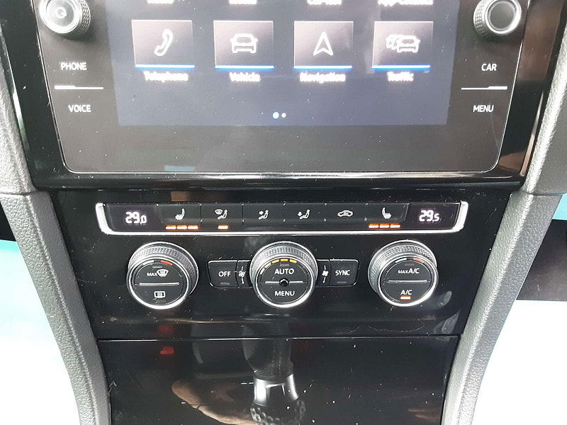 Volkswagen Golf 2.0 Golf GTD TDI 5dr 5dr Manual 2025