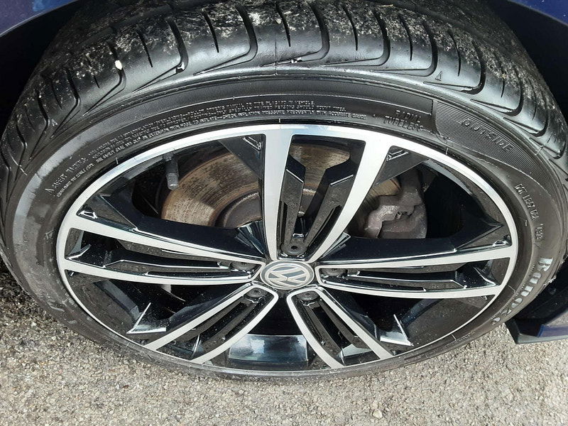 Volkswagen Golf 2.0 Golf GTD TDI 5dr 5dr Manual 2025