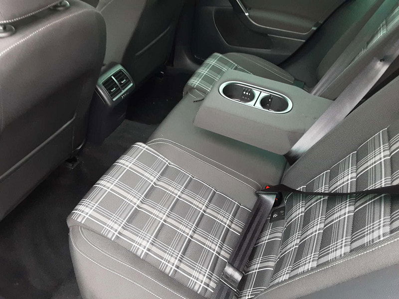 Volkswagen Golf 2.0 Golf GTD TDI 5dr 5dr Manual 2025