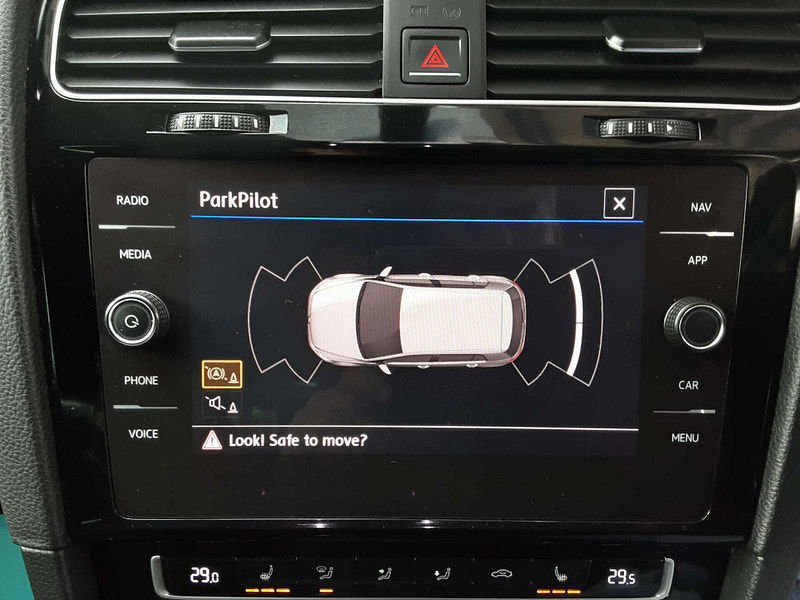 Volkswagen Golf 2.0 Golf GTD TDI 5dr 5dr Manual 2025