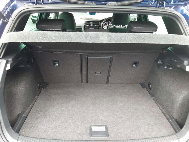 Volkswagen Golf 2.0 Golf GTD TDI 5dr 5dr Manual 2025