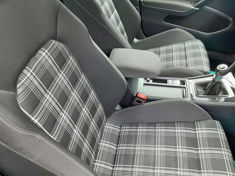 Volkswagen Golf 2.0 Golf GTD TDI 5dr 5dr Manual 2025