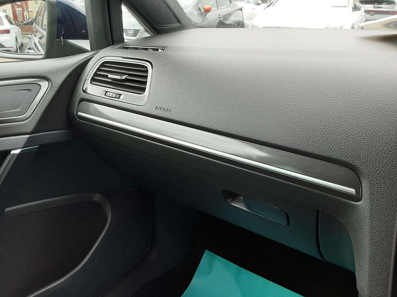 Volkswagen Golf 2.0 Golf GTD TDI 5dr 5dr Manual 2025