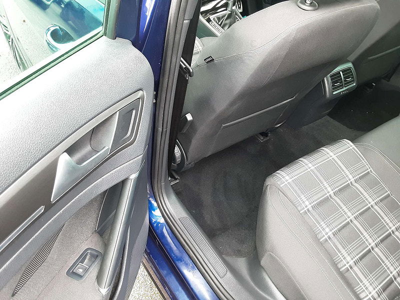 Volkswagen Golf 2.0 Golf GTD TDI 5dr 5dr Manual 2025