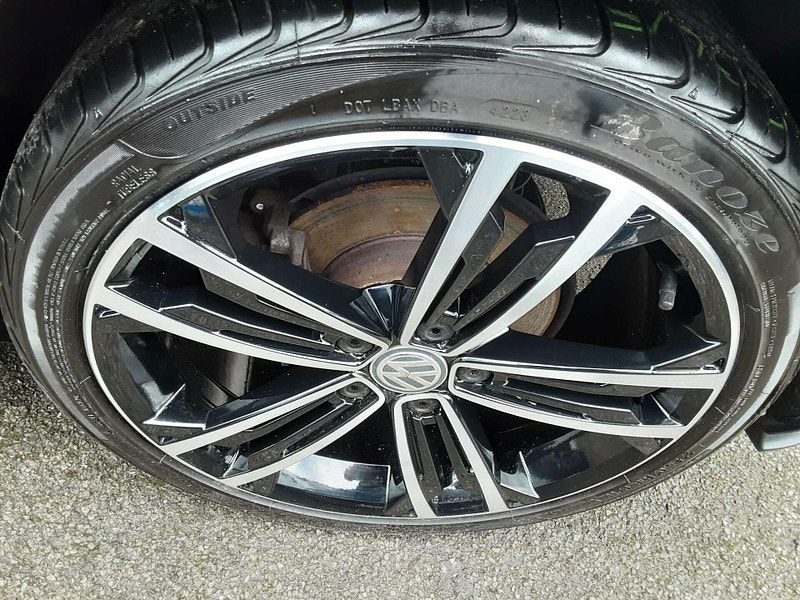 Volkswagen Golf 2.0 Golf GTD TDI 5dr 5dr Manual 2025