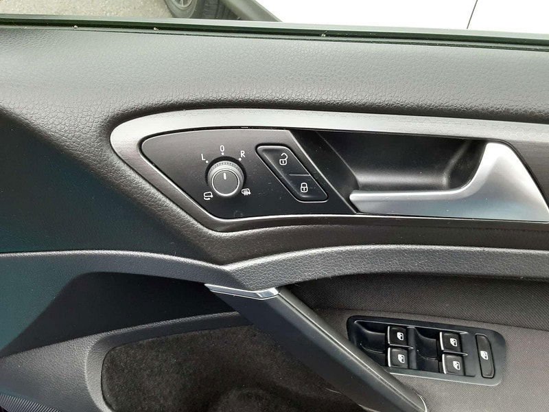 Volkswagen Golf 2.0 Golf GTD TDI 5dr 5dr Manual 2025