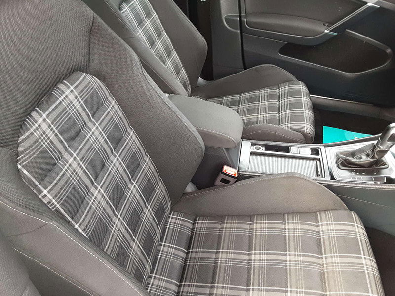Volkswagen Golf 2.0 Golf GTD TDI Semi-Auto 5dr 5dr Automatic 2025