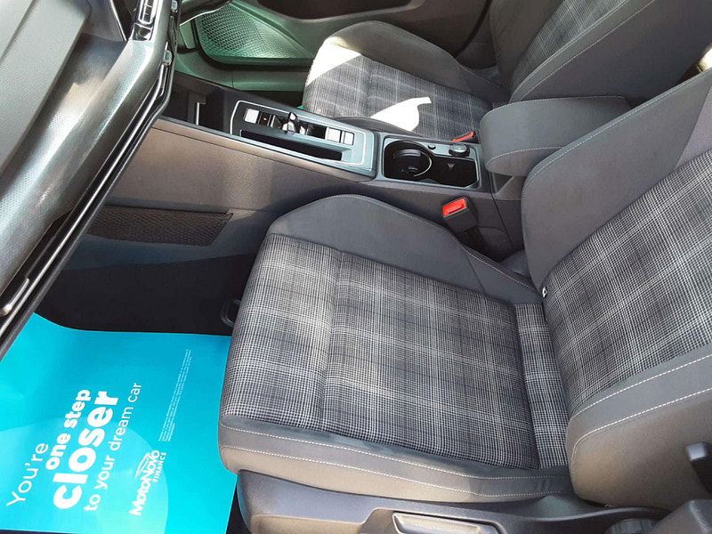Volkswagen Golf 2.0 Golf GTD TDI Semi-Auto 5dr 5dr Automatic 2025