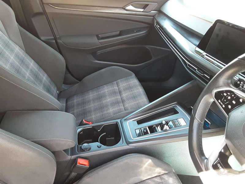 Volkswagen Golf 2.0 Golf GTD TDI Semi-Auto 5dr 5dr Automatic 2025