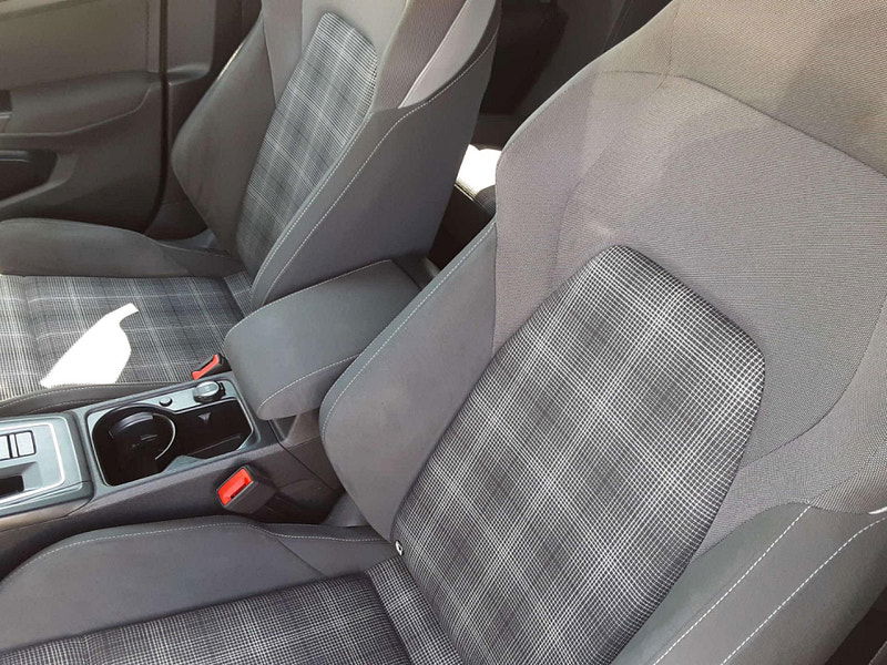 Volkswagen Golf 2.0 Golf GTD TDI Semi-Auto 5dr 5dr Automatic 2025