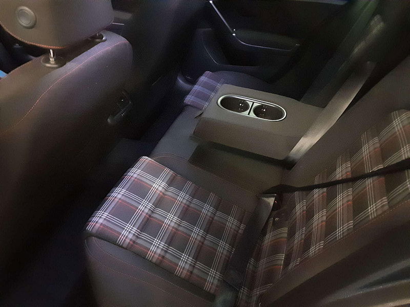 Volkswagen Golf 2.0 Golf GTi Performance 5dr 5dr Manual 2026