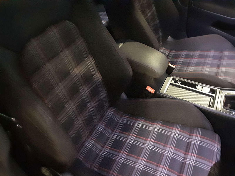 Volkswagen Golf 2.0 Golf GTi Performance 5dr 5dr Manual 2026