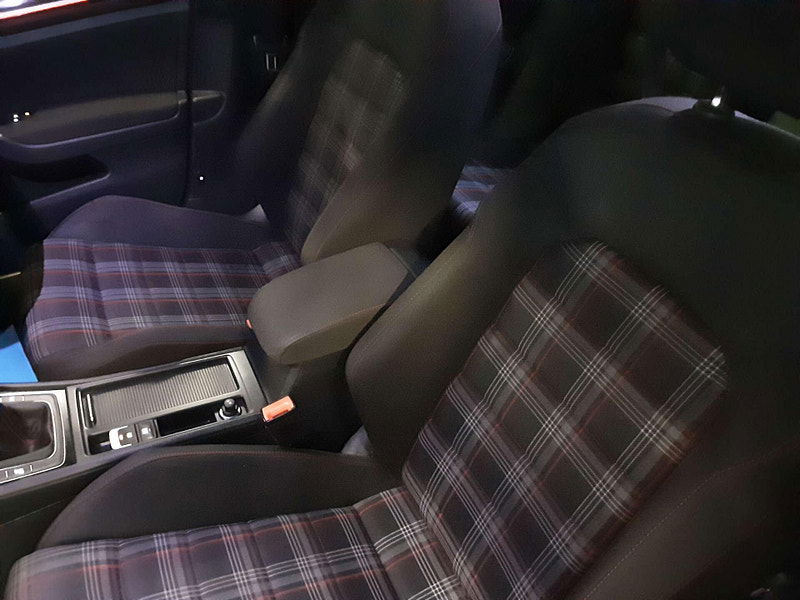 Volkswagen Golf 2.0 Golf GTi Performance 5dr 5dr Manual 2026