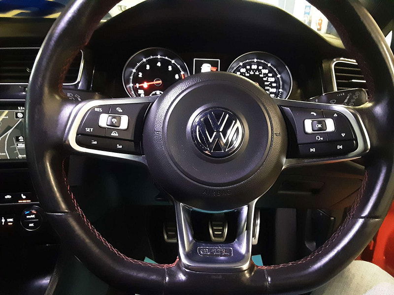 Volkswagen Golf 2.0 Golf GTi Performance 5dr 5dr Manual 2026