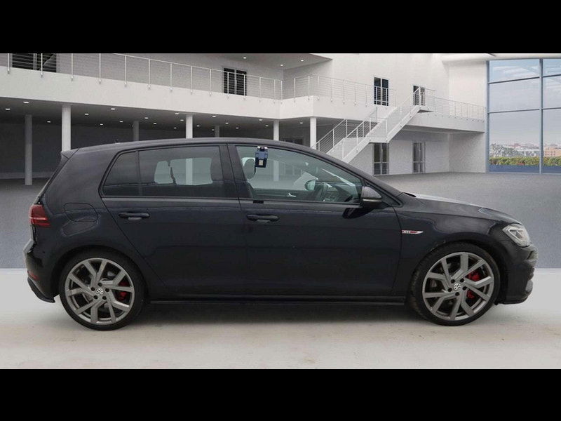 Volkswagen Golf 2.0 Golf GTi Performance TSi 5dr 5dr Manual 2026