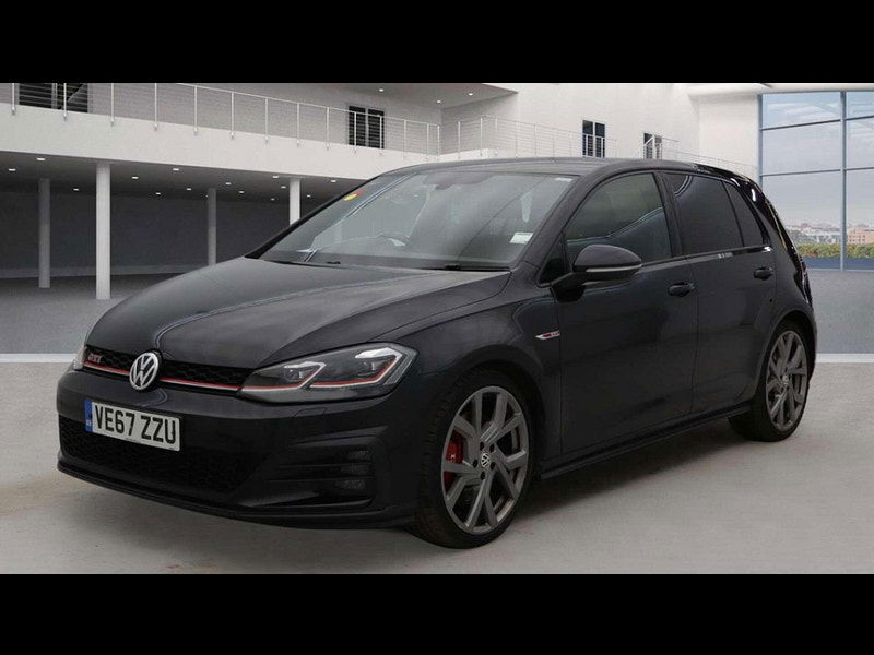 Volkswagen Golf 2.0 Golf GTi Performance TSi 5dr 5dr Manual 2026