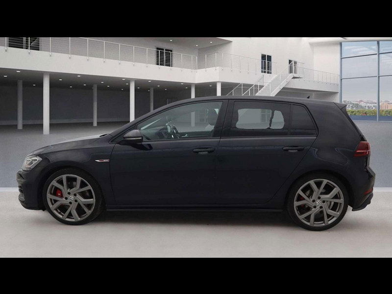 Volkswagen Golf 2.0 Golf GTi Performance TSi 5dr 5dr Manual 2026