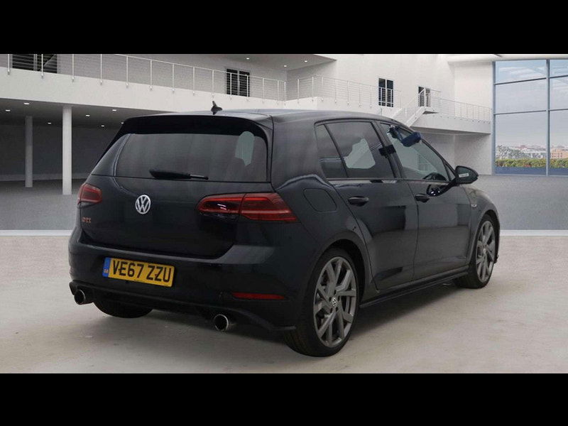 Volkswagen Golf 2.0 Golf GTi Performance TSi 5dr 5dr Manual 2026