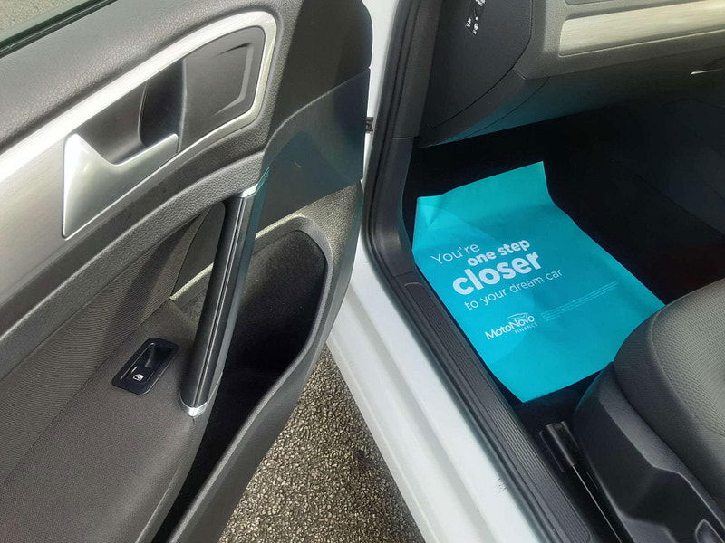 Volkswagen Golf 2.0 Golf Match Edition BlueMotion Technology Semi-Auto 5dr 5dr Automatic 2026