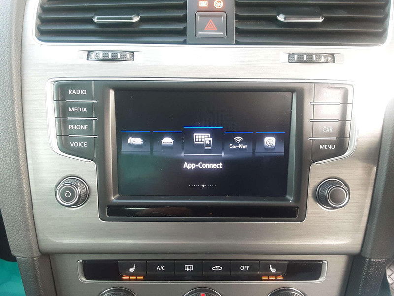 Volkswagen Golf 2.0 Golf Match Edition BlueMotion Technology Semi-Auto 5dr 5dr Automatic 2026