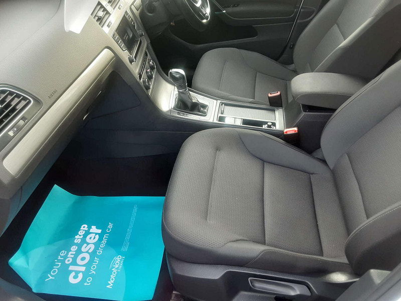 Volkswagen Golf 2.0 Golf Match Edition BlueMotion Technology Semi-Auto 5dr 5dr Automatic 2026