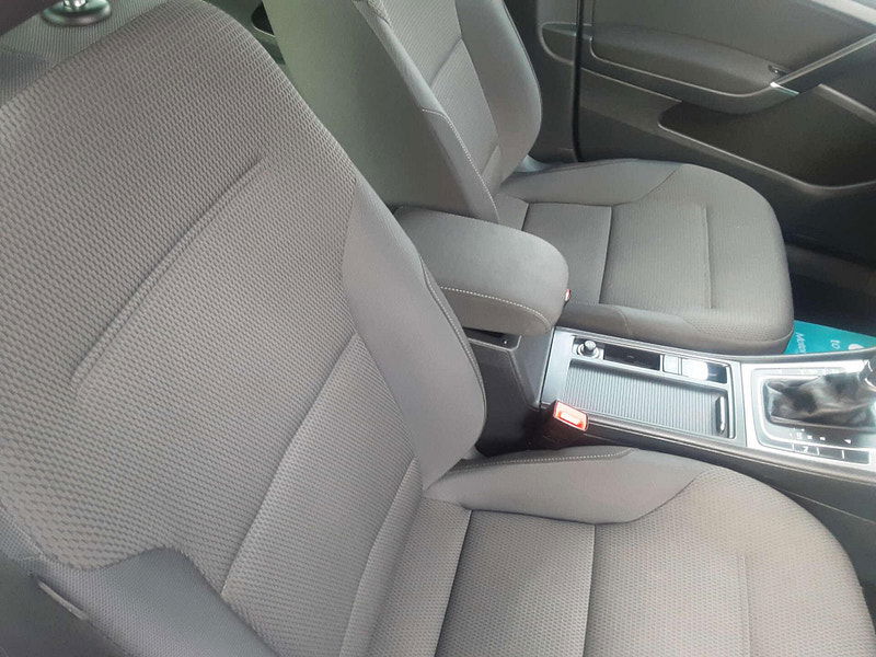 Volkswagen Golf 2.0 Golf Match Edition BlueMotion Technology Semi-Auto 5dr 5dr Automatic 2026