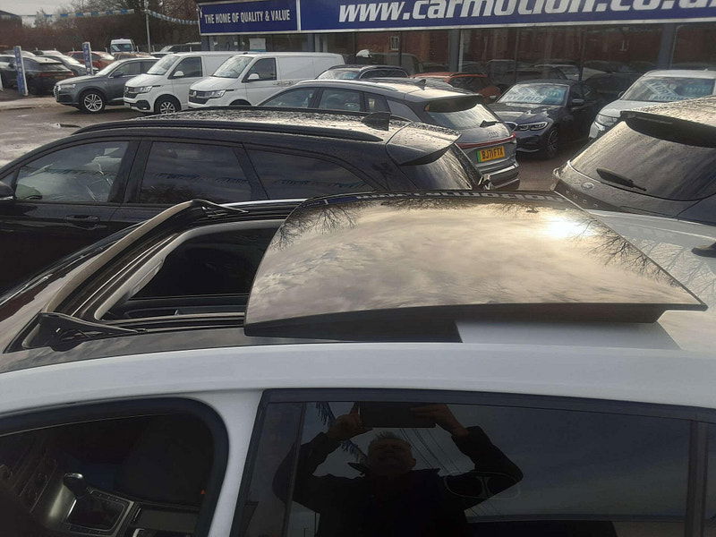 Volkswagen Golf 2.0 Golf Match Edition BlueMotion Technology Semi-Auto 5dr 5dr Automatic 2026